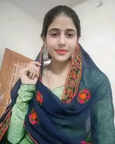 Call Girl Shakti